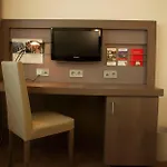 曼海姆城际酒店
