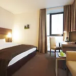 מלון Intercityhotel מאנהיים