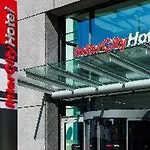 Intercityhotel מלון מאנהיים