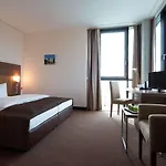 Intercityhotel מלון מאנהיים