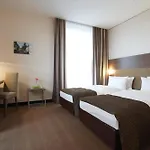 Intercityhotel 4* מאנהיים