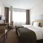 Intercityhotel מאנהיים