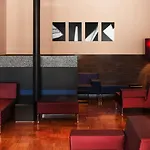 מלון Intercityhotel מאנהיים