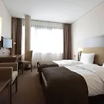 Intercityhotel מאנהיים