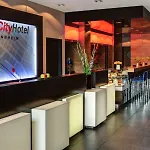 Intercityhotel 4* מאנהיים