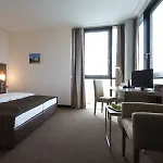 Intercityhotel מלון מאנהיים
