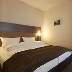 Intercityhotel מאנהיים