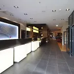 Intercityhotel מלון 4*