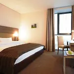 מלון Intercityhotel מאנהיים