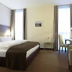 Intercityhotel 4* מאנהיים