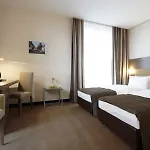 Intercityhotel מלון מאנהיים