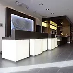 Intercityhotel מלון 4*