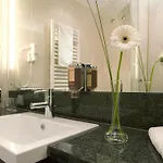 מלון Intercityhotel מאנהיים
