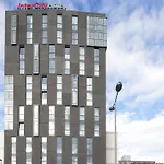 Intercityhotel 4* מאנהיים
