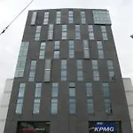Intercityhotel