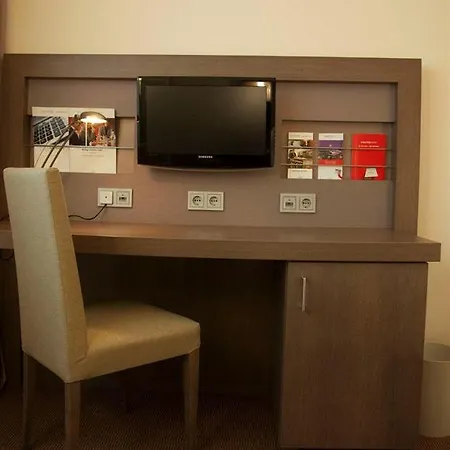 Intercityhotel