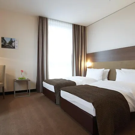 Intercityhotel 4* Mannheim