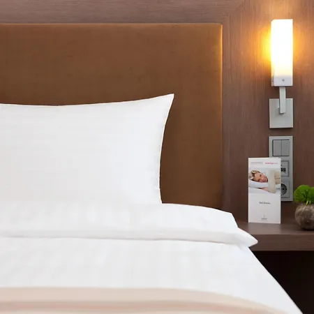 Intercityhotel Hotel 4*