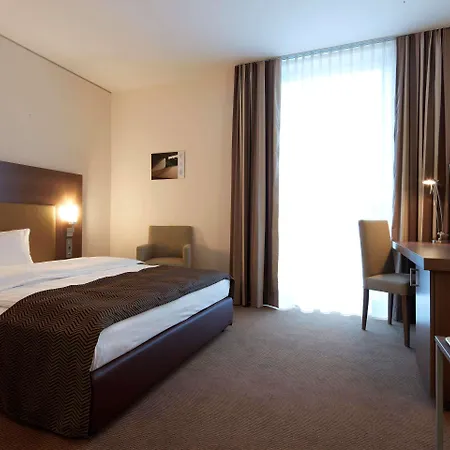 Intercityhotel Hotel
