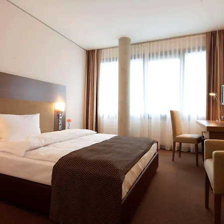 Hotel Intercityhotel