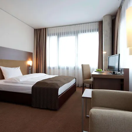 Intercityhotel Hotel Mannheim