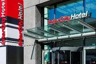 Intercityhotel Hotel Mannheim