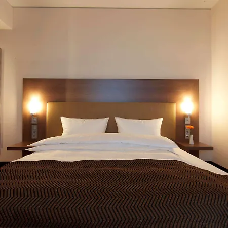 Intercityhotel