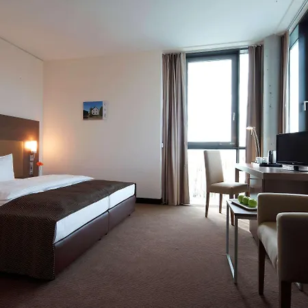 Intercityhotel Hotel Mannheim