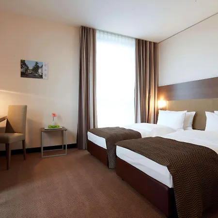 Intercityhotel 4* Mannheim