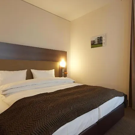 Intercityhotel Mannheim