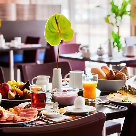 Intercityhotel
