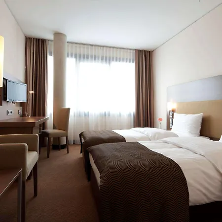 Intercityhotel Mannheim