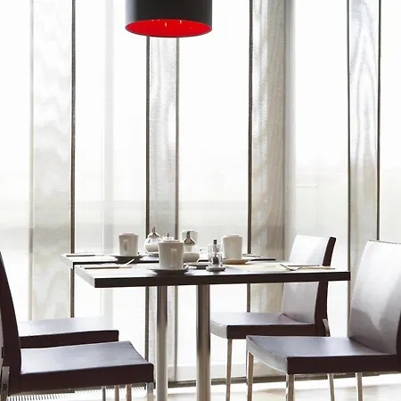 Intercityhotel
