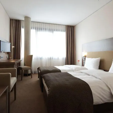 Hotel Intercityhotel