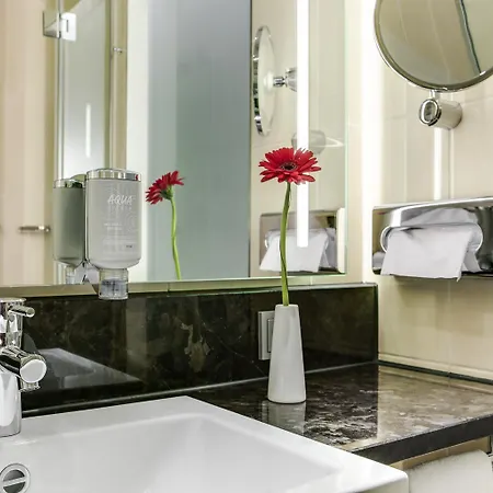 Intercityhotel