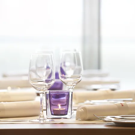 Intercityhotel Hotel Mannheim