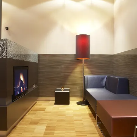 Intercityhotel Hotell