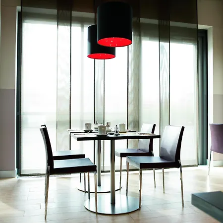 Intercityhotel Mannheim