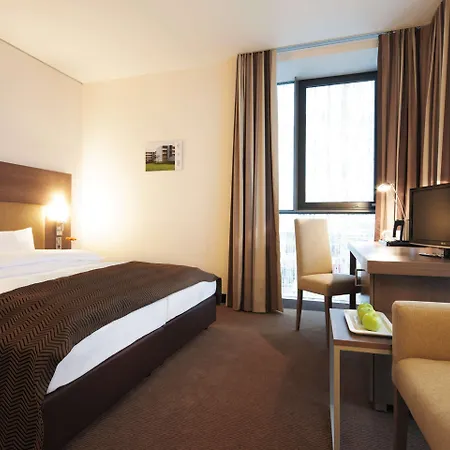 Hotell Intercityhotel