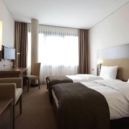 Intercityhotel Mannheim