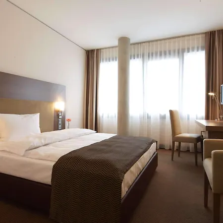 Intercityhotel 4* Mannheim
