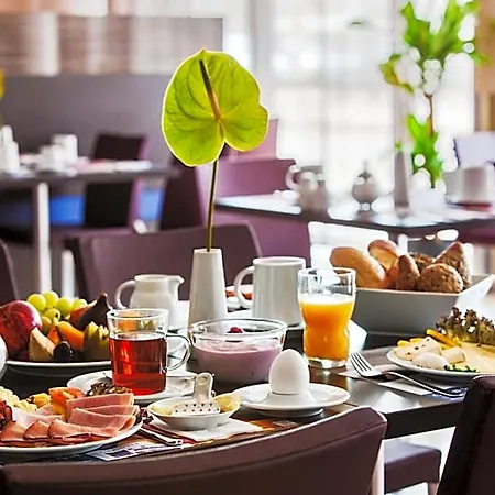 Intercityhotel