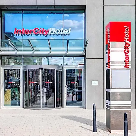 Hotel Intercityhotel 4*