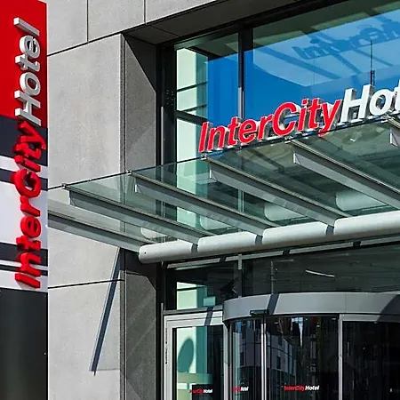 Intercityhotel Hotel 4*