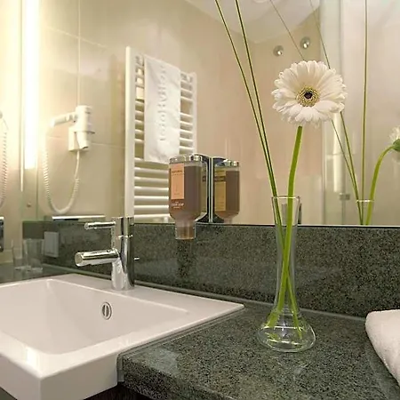 Intercityhotel 4* Mannheim