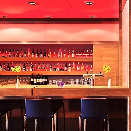 Intercityhotel Hotel