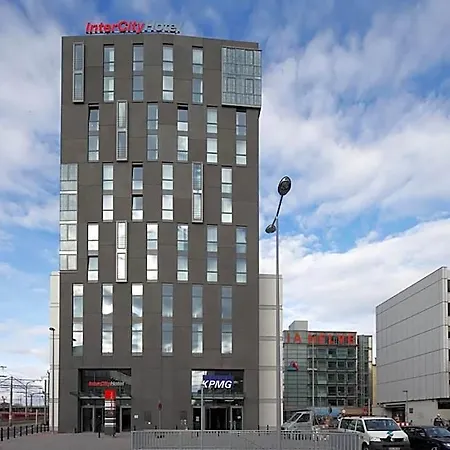 Intercityhotel