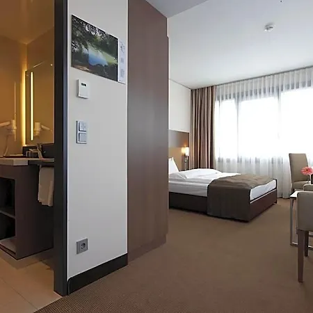 Intercityhotel Hotel Mannheim
