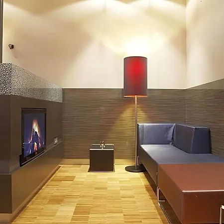 Intercityhotel Hotel 4*