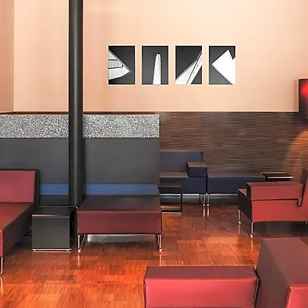 Intercityhotel
